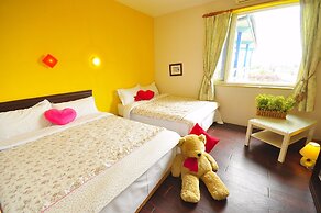 Smile Orange Homestay