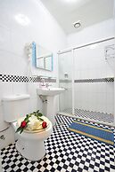 Smile Orange Homestay