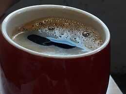 Smile Orange Homestay