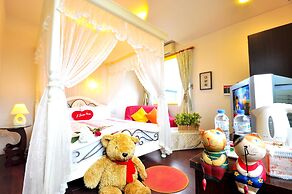 Smile Orange Homestay