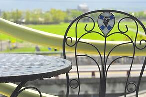 Smile Orange Homestay