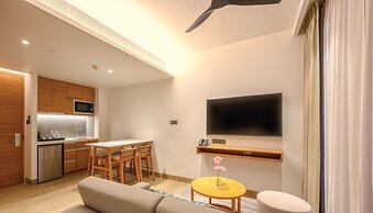 Stay Wellbeing & Lifestyle Resort