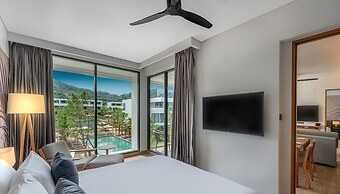 Stay Wellbeing & Lifestyle Resort