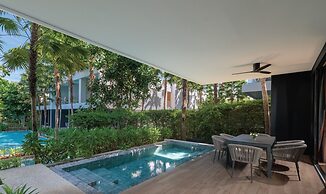 Stay Wellbeing & Lifestyle Resort