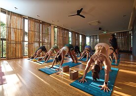 Stay Wellbeing & Lifestyle Resort