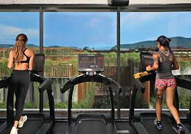 Stay Wellbeing & Lifestyle Resort