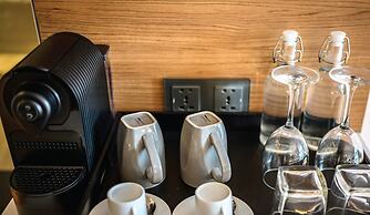 Stay Wellbeing & Lifestyle Resort