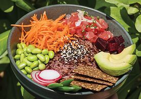 Stay Wellbeing & Lifestyle Resort