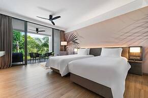 Stay Wellbeing & Lifestyle Resort