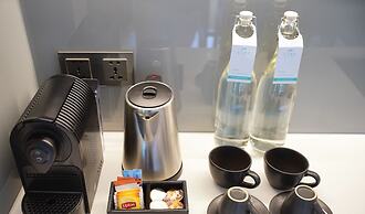 Stay Wellbeing & Lifestyle Resort