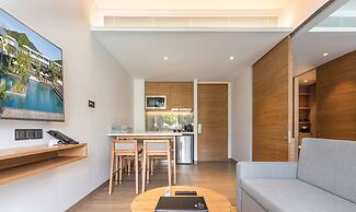 Stay Wellbeing & Lifestyle Resort