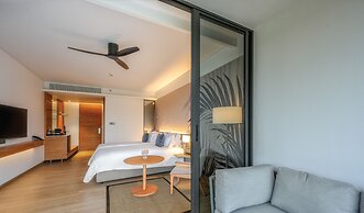 Stay Wellbeing & Lifestyle Resort