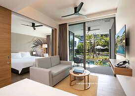 Stay Wellbeing & Lifestyle Resort