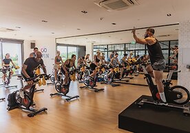 Stay Wellbeing & Lifestyle Resort