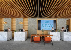 Stay Wellbeing & Lifestyle Resort