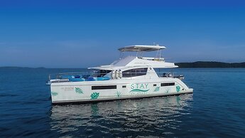 Stay Wellbeing & Lifestyle Resort