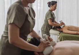 Stay Wellbeing & Lifestyle Resort