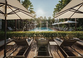 Stay Wellbeing & Lifestyle Resort