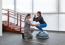 Stay Wellbeing & Lifestyle Resort