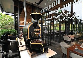 Stay Wellbeing & Lifestyle Resort