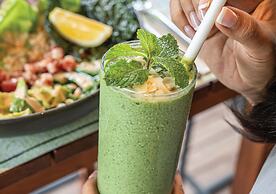 Stay Wellbeing & Lifestyle Resort