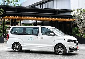 Stay Wellbeing & Lifestyle Resort