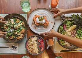 Stay Wellbeing & Lifestyle Resort