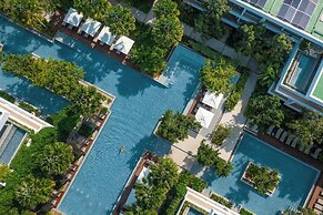 Stay Wellbeing & Lifestyle Resort