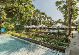 Stay Wellbeing & Lifestyle Resort