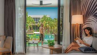 Stay Wellbeing & Lifestyle Resort