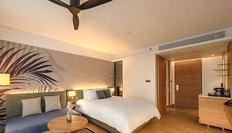 Stay Wellbeing & Lifestyle Resort