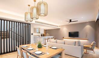 Stay Wellbeing & Lifestyle Resort