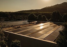 Stay Wellbeing & Lifestyle Resort