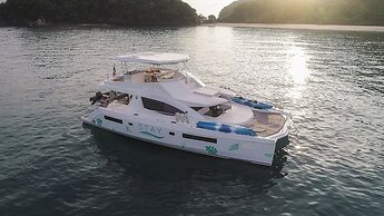 Stay Wellbeing & Lifestyle Resort