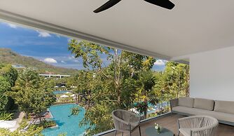 Stay Wellbeing & Lifestyle Resort