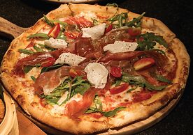 Stay Wellbeing & Lifestyle Resort