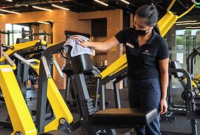 Stay Wellbeing & Lifestyle Resort