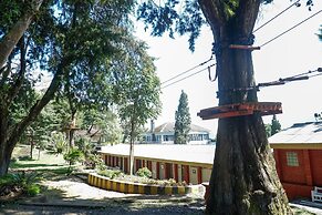 Collection O 908 Taman Wisata Kopeng