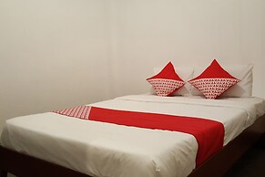 Collection O 908 Taman Wisata Kopeng