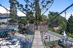 Collection O 908 Taman Wisata Kopeng