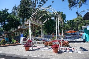 Collection O 908 Taman Wisata Kopeng