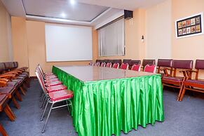 Collection O 908 Taman Wisata Kopeng