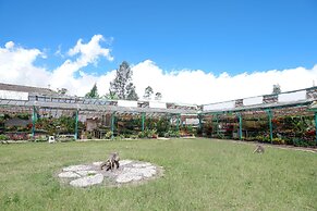 Collection O 908 Taman Wisata Kopeng