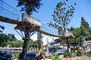 Collection O 908 Taman Wisata Kopeng