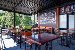 Collection O 908 Taman Wisata Kopeng