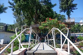 Collection O 908 Taman Wisata Kopeng