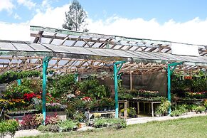 Collection O 908 Taman Wisata Kopeng