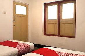 Collection O 908 Taman Wisata Kopeng