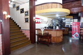 Collection O 908 Taman Wisata Kopeng