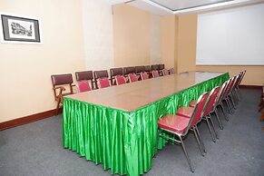 Collection O 908 Taman Wisata Kopeng